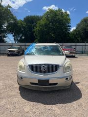 2010 Buick Enclave 2XL - Exterior Front Center Image